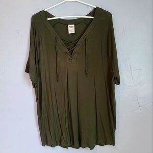 Super Soft Victoria's Secret Pink Tee